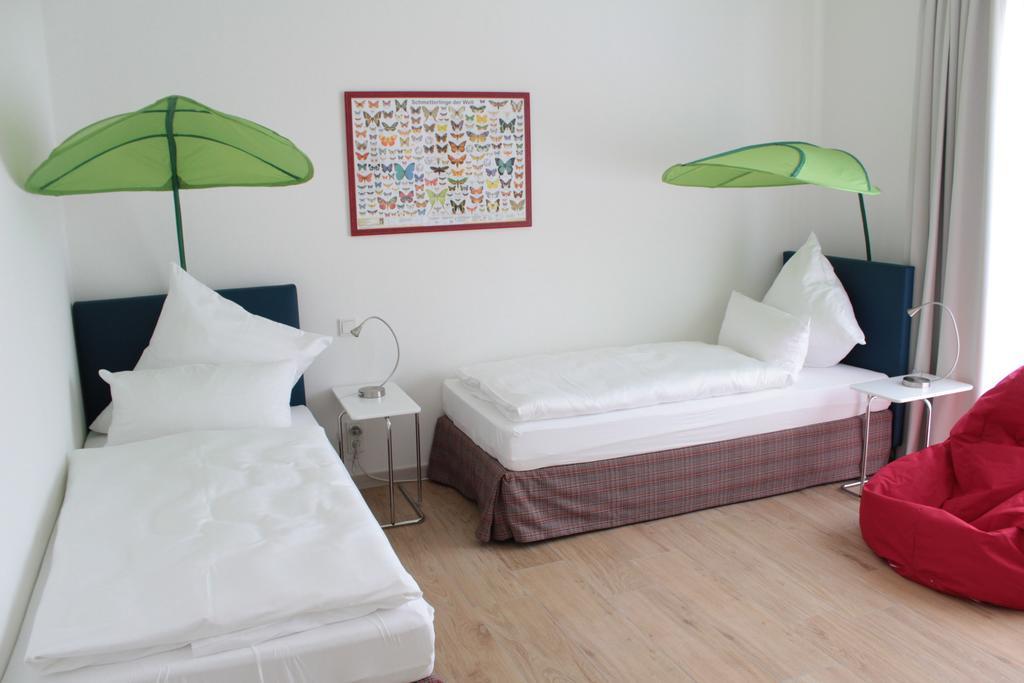 Apartment mit 2 Schlafzimmern